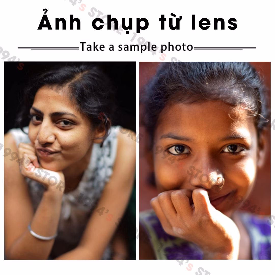 Ống kính khẩu độ siêu lớn F1.25