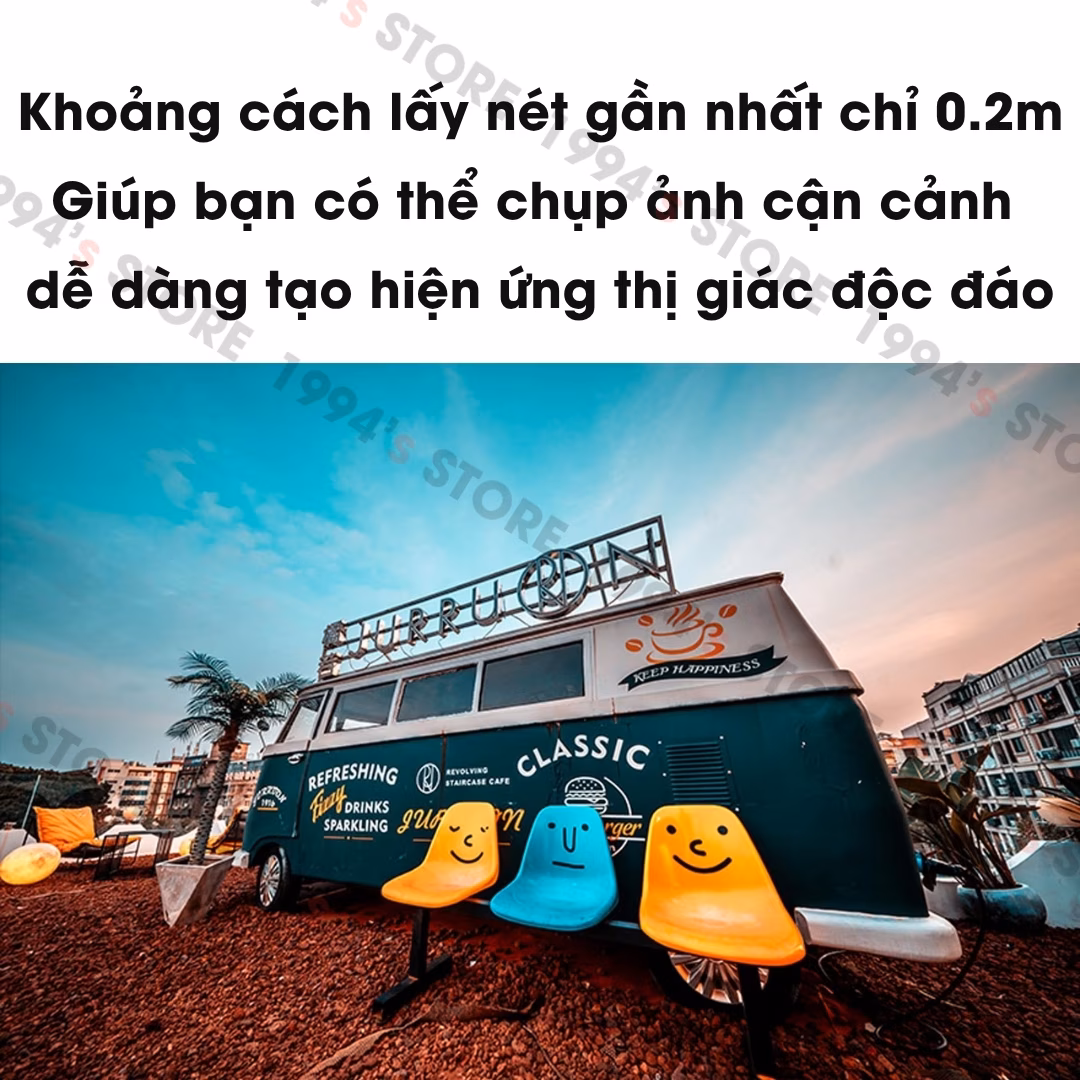 Đại lý 7Artisans chính hãng (1994S Store)