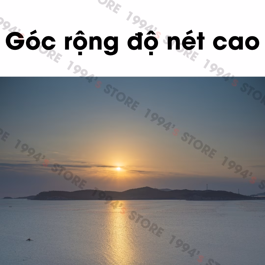 TTArtisan 25mm F2 góc rộng đa dụng