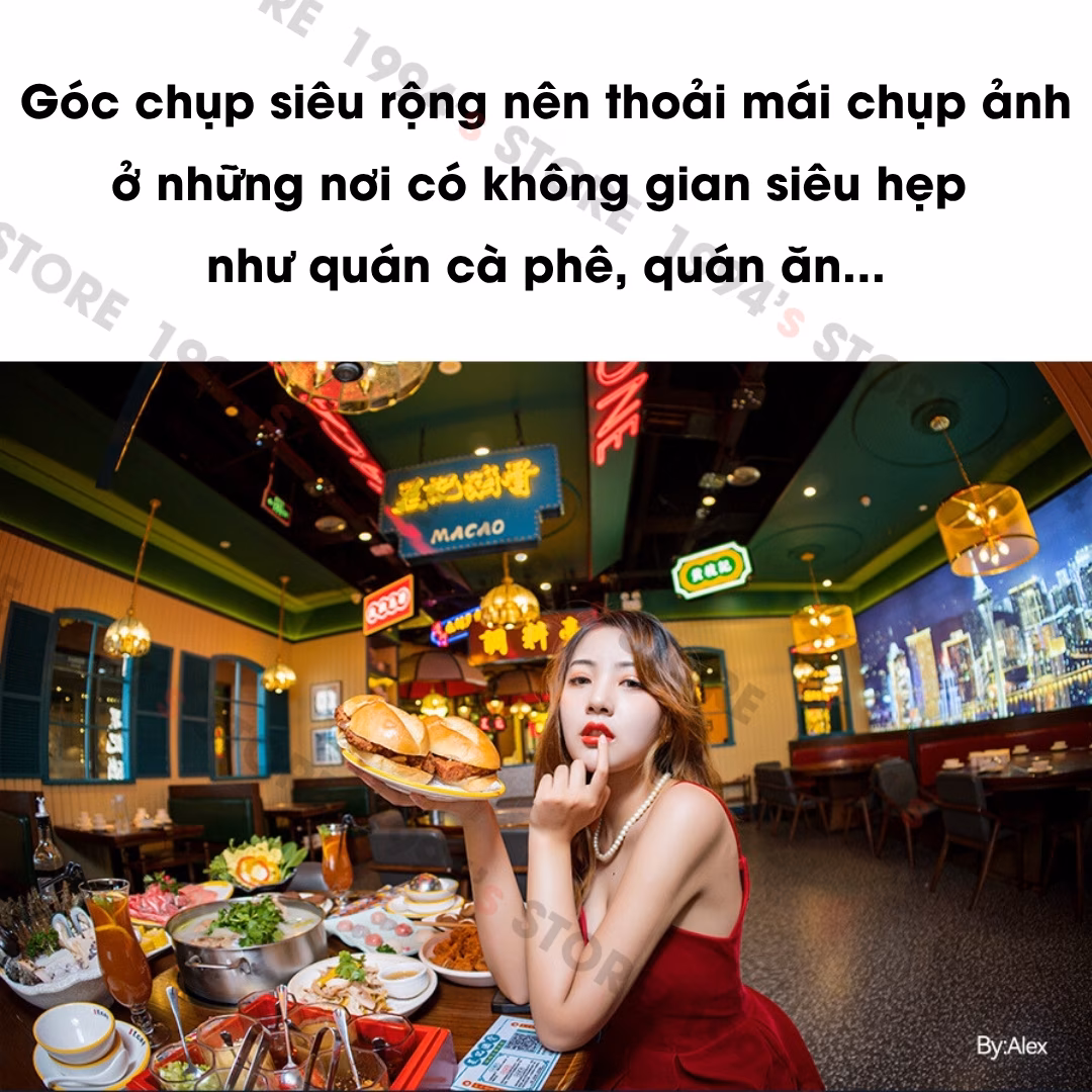 TTArtisan 7.5mm F2 Fisheye