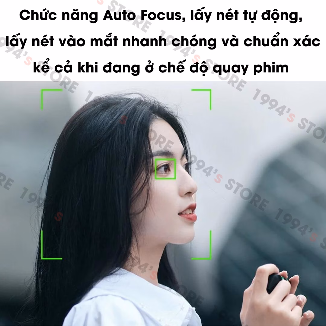 TTArtisan AF 27mm F2.8 Auto Focus – Lấy nét tự động siêu nhỏ gọn
