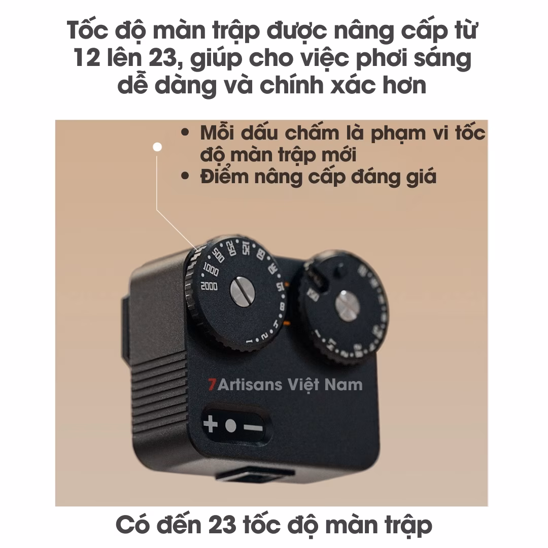 Đại lý TTArtisan chính hãng (Công ty 1994S)