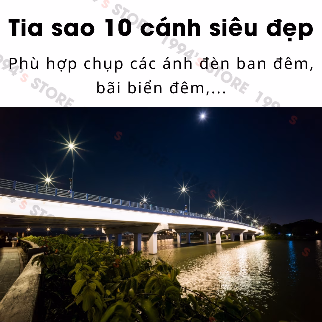 Ống kính 7Artisans 14mm F2.8 ASPH Zero-D - Siêu rộng KHÔNG méo cho Full-Frame