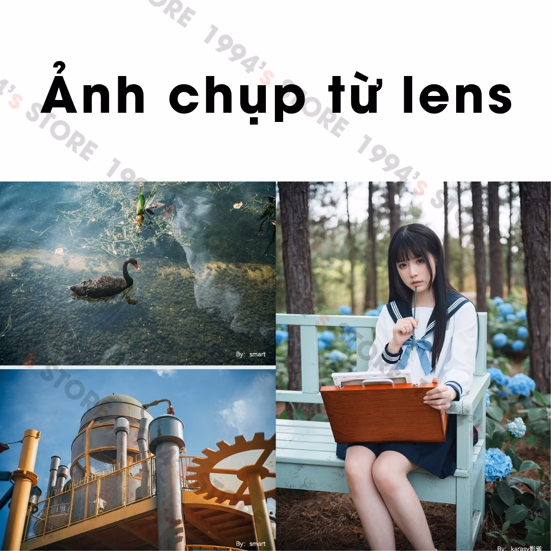 TTArtisan 50mm F2 – Lens Full-Frame