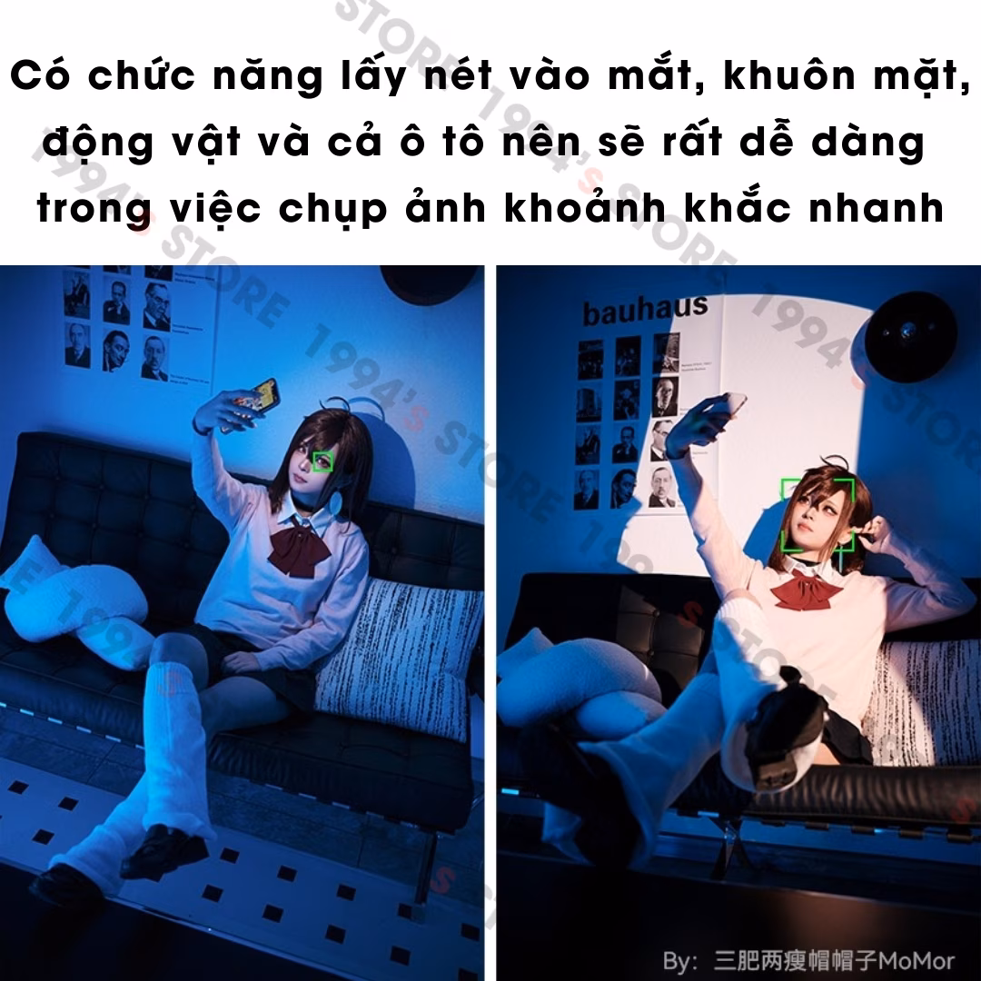TTArtisan Việt Nam chính hãng