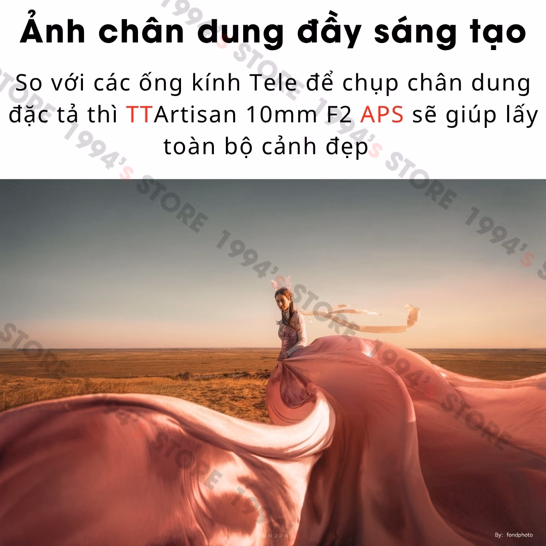 TTArtisan 10mm F2 ASPH Ultra Wide siêu rộng KHÔNG MÉO rẻ nhất THẾ GIỚI