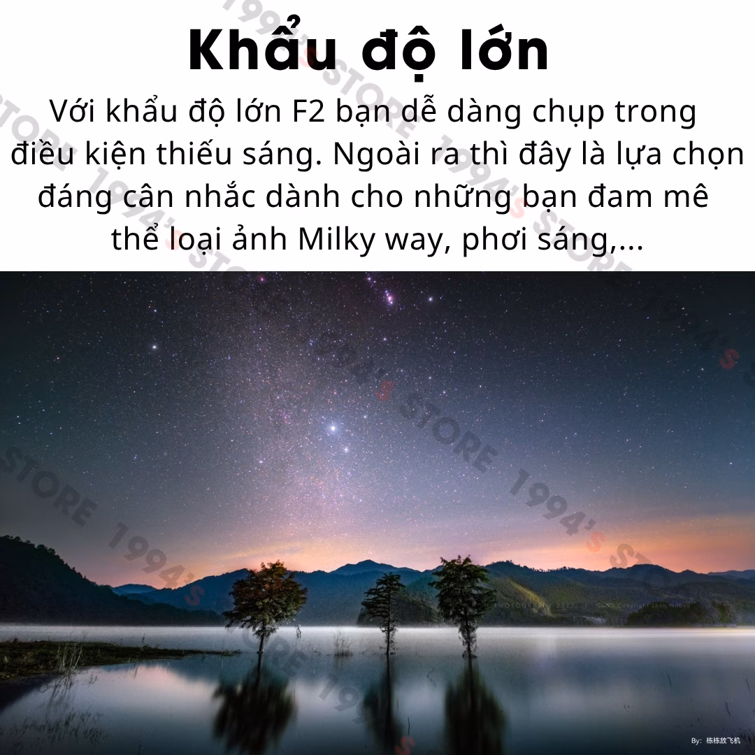 TTArtisan 10mm F2 ASPH Ultra Wide siêu rộng KHÔNG MÉO rẻ nhất THẾ GIỚI