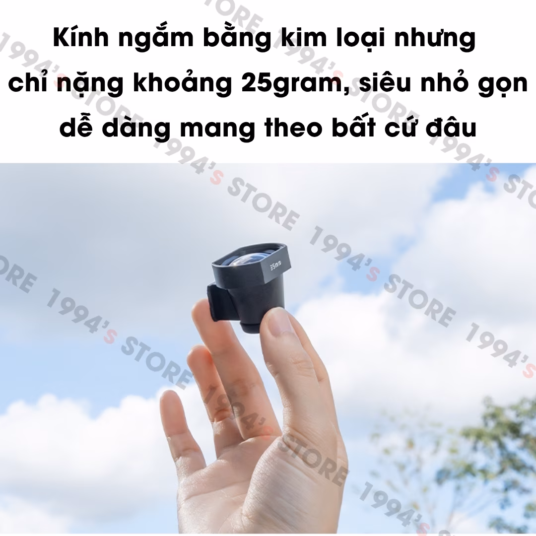 Phụ kiện TTArtisan Việt Nam