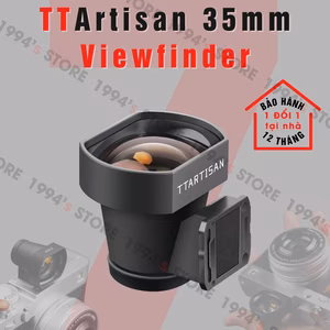TTArtisan 35mm Viewfinder  – Kính ngắm 35mm
