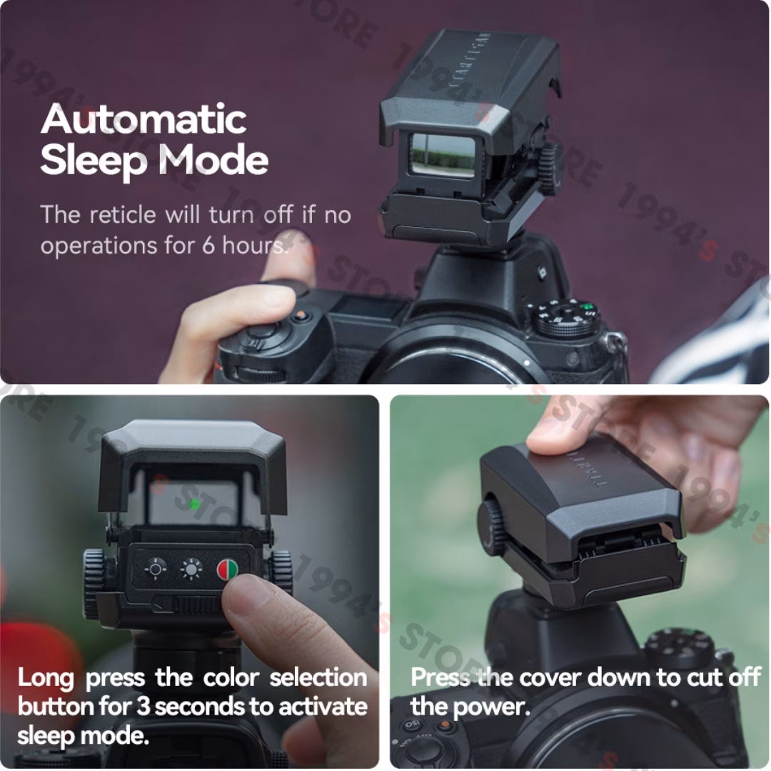 TTArtisan Dot Sight giá rẻ