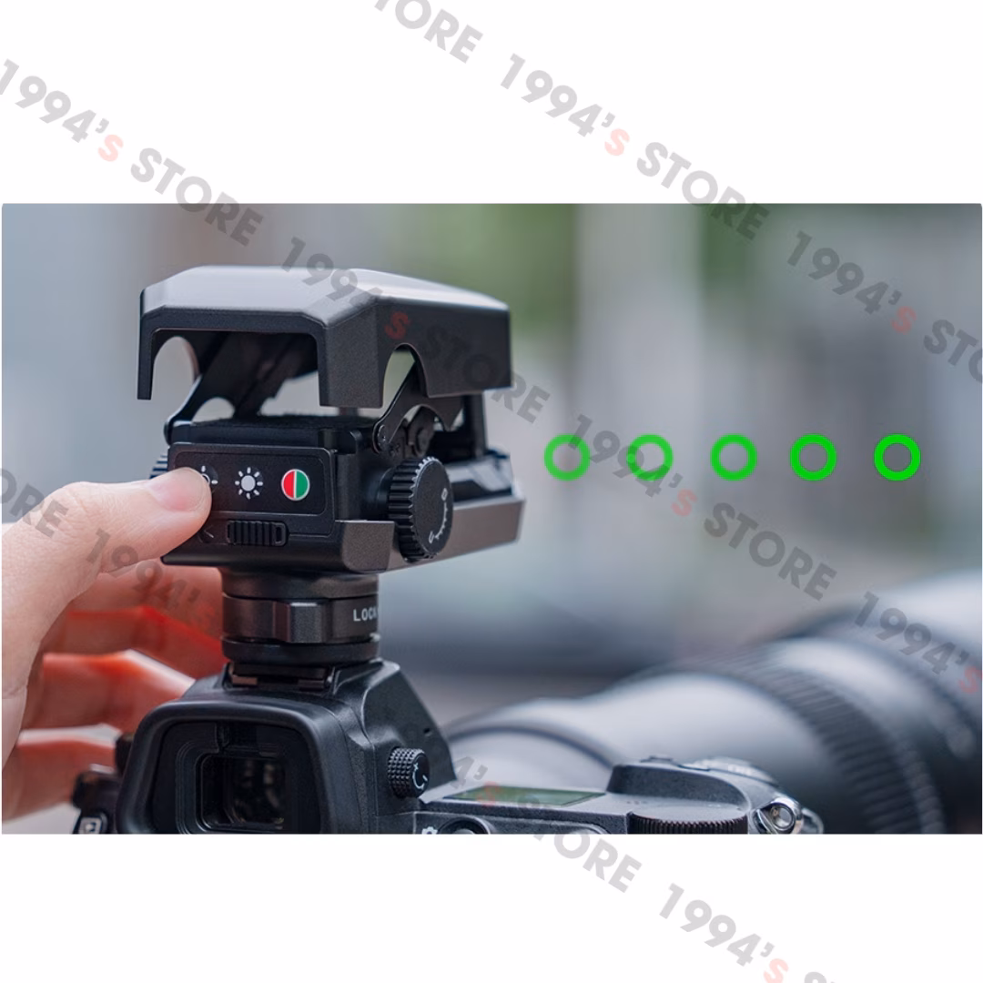 Phụ kiện chuyên dụng cho lens Tele