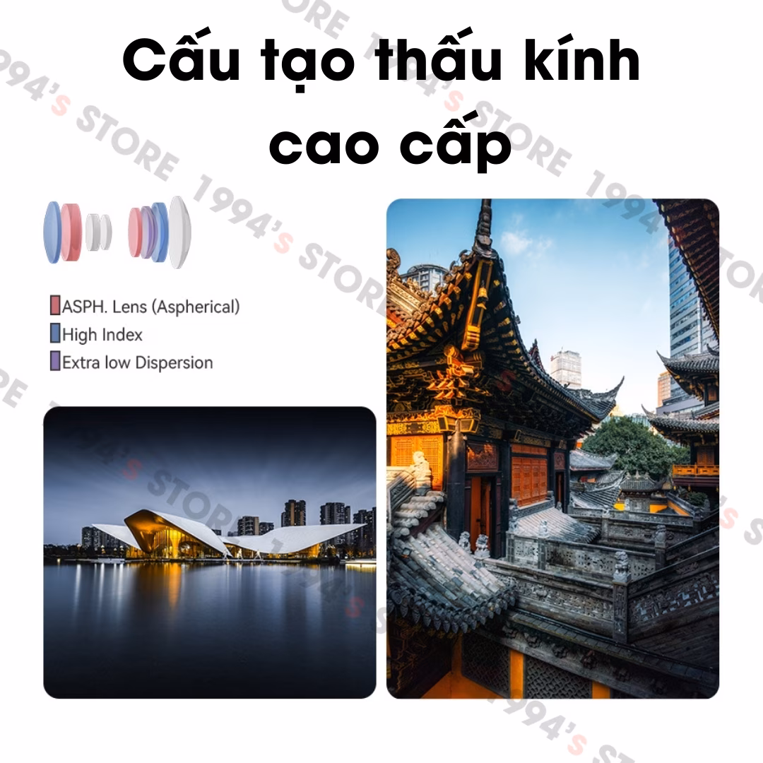 TTArtisan AF 14mm F3.5 Pancake siêu rộng