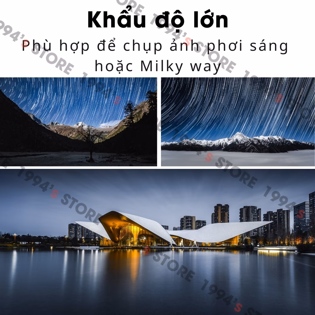 TTArtisan AF 14mm F3.5 Pancake siêu rộng