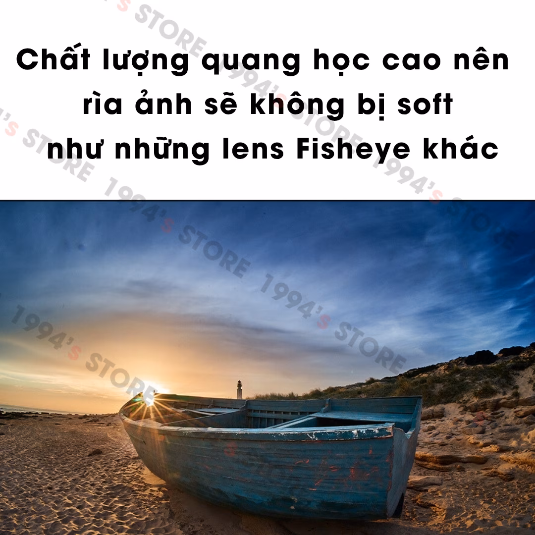Ống kính TTArtisan 11mm F2.8