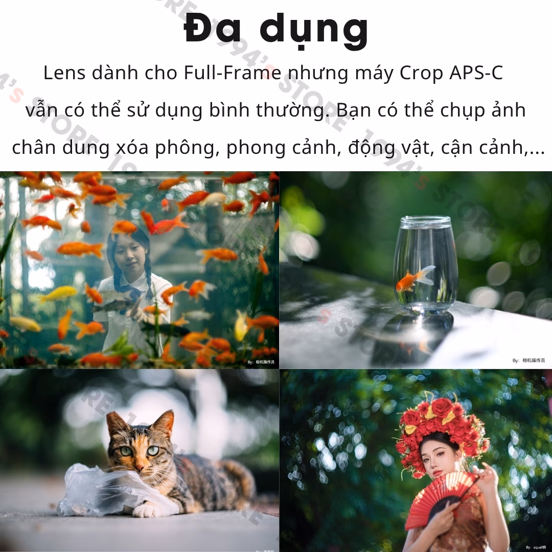 TTArtisan 75mm F1.5 1 đổi 1