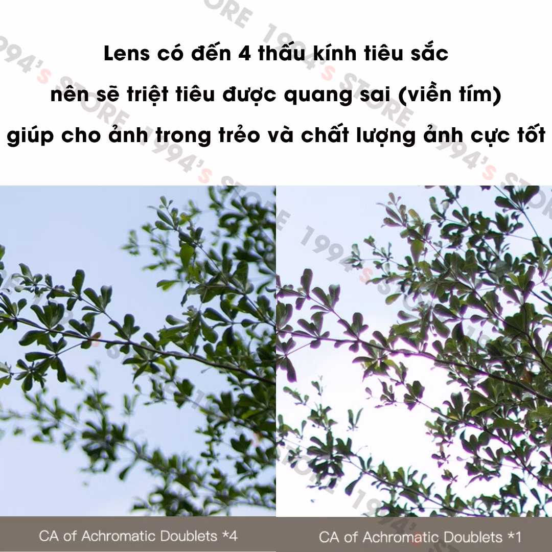 Ống kính TTArtisan 90mm F1.25 for Full-Frame, Crop APS-C và Medium Format