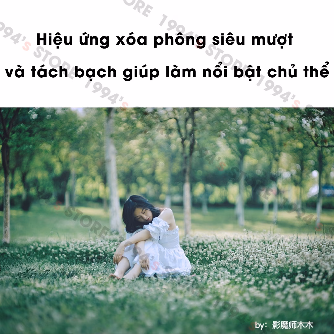 Ống kính TTArtisan 90mm F1.25 for Full-Frame, Crop APS-C và Medium Format