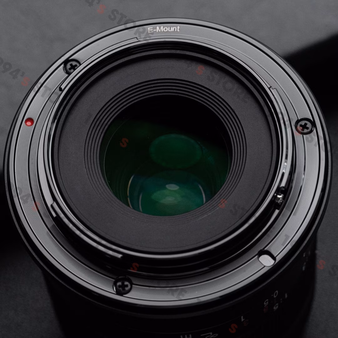 7Artisans  60mm F2.8 Mark II Macro 1:1 - Chuyên chụp sản phẩm