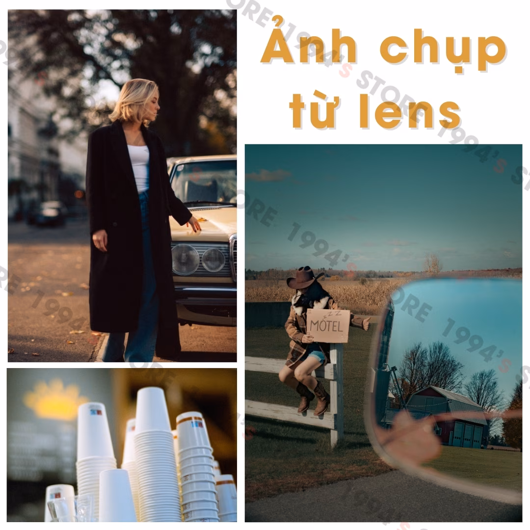 7Artisans 75mm F1.25 II siêu chân dung xóa phông cho Leica M