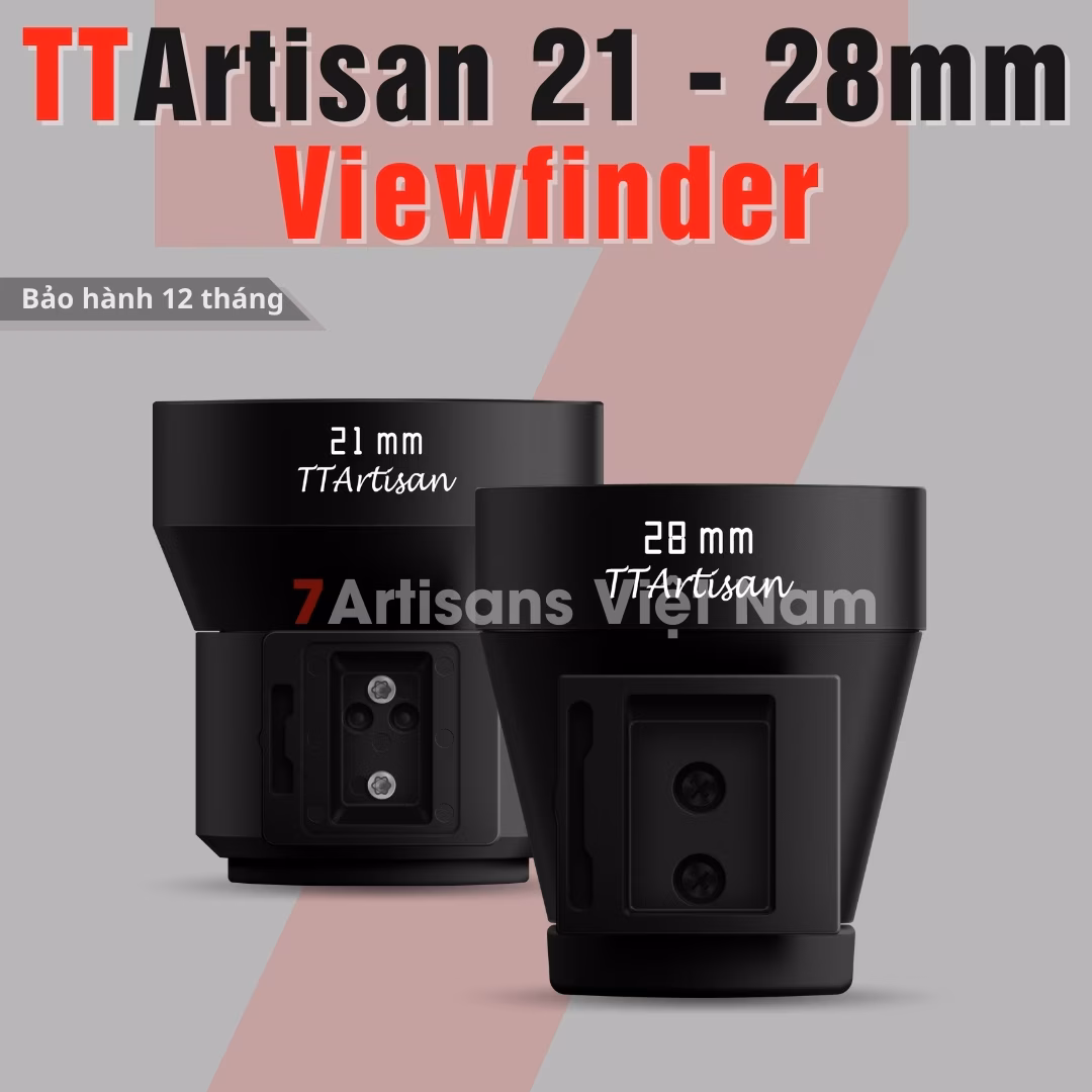 Kính ngắm cho lens góc siêu rộng