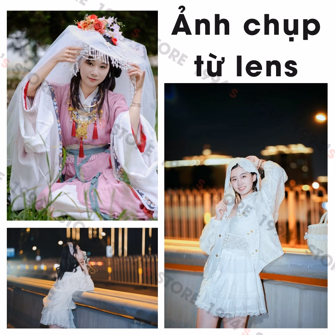 Meike 85mm F1.8 cho Sony E-mount