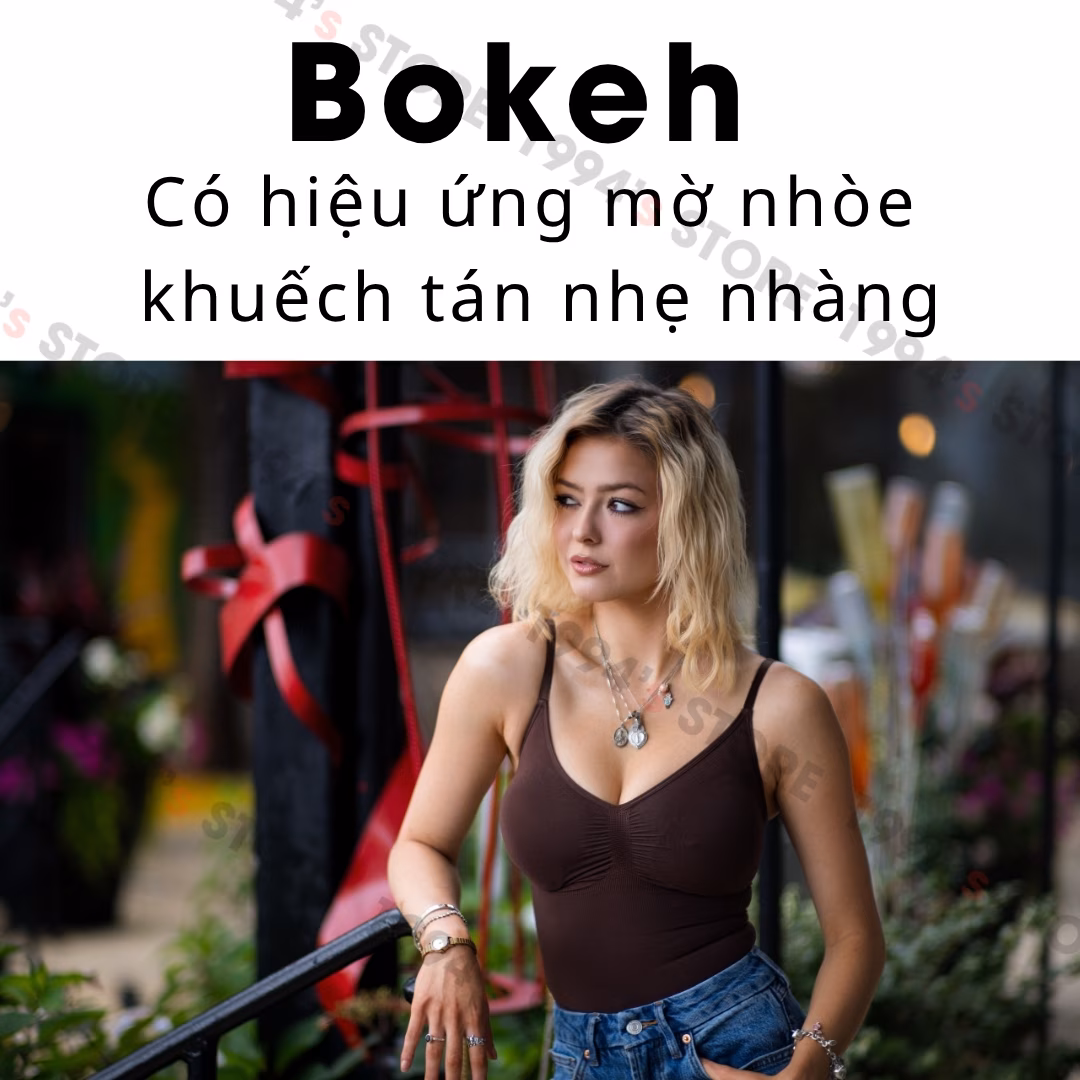 SIRUI 75mm F1.2 Auto Focus – Sirui Sniper AF lấy nét tự động