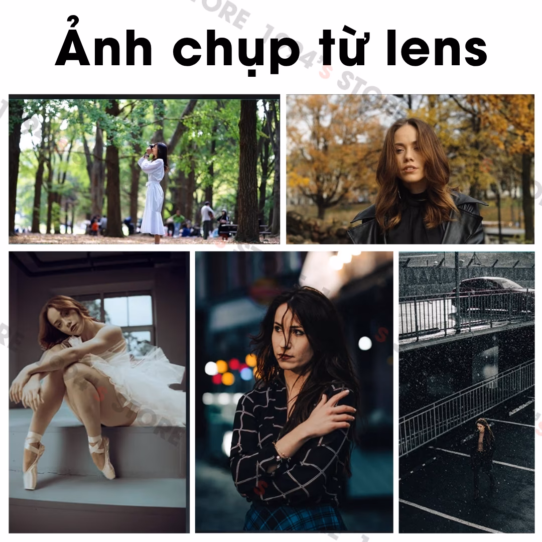 SIRUI 23mm F1.2 Auto Focus – Sirui Sniper AF