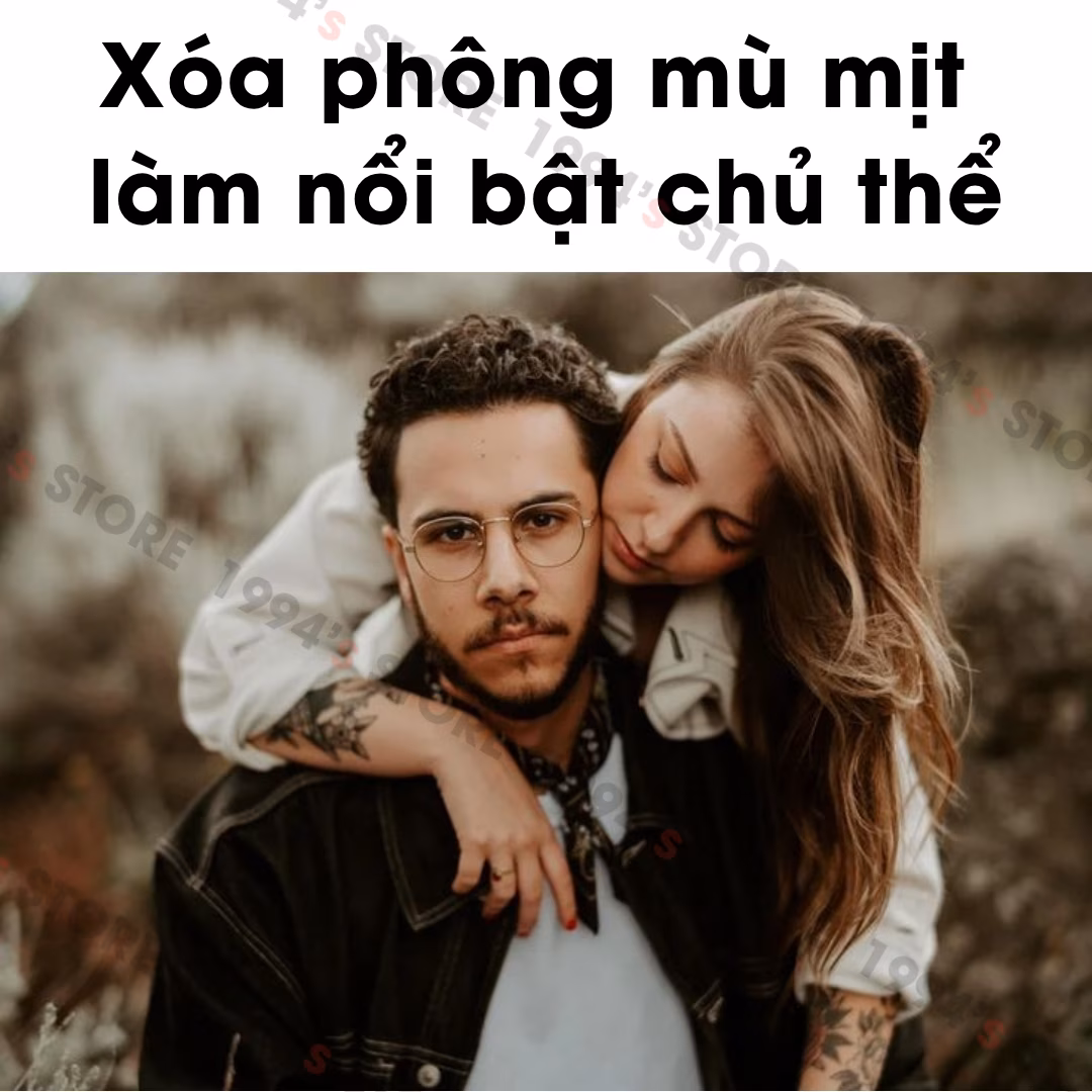 Ống kính chân kính cự cự 50mm trên GFX