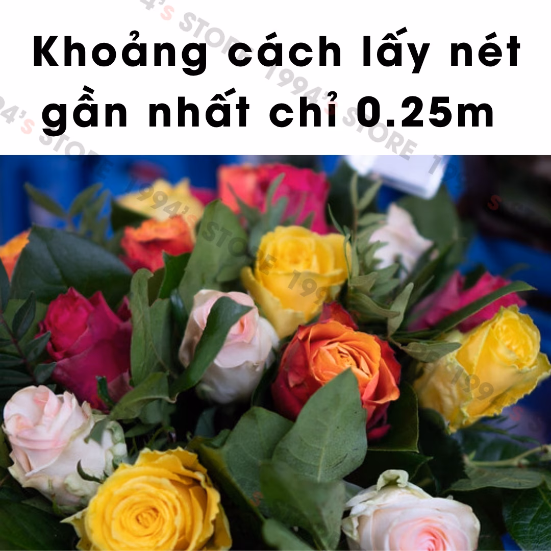 Ống Kính Zhongyi Mitakon Creator 35mm F2.0 for Full-Frame