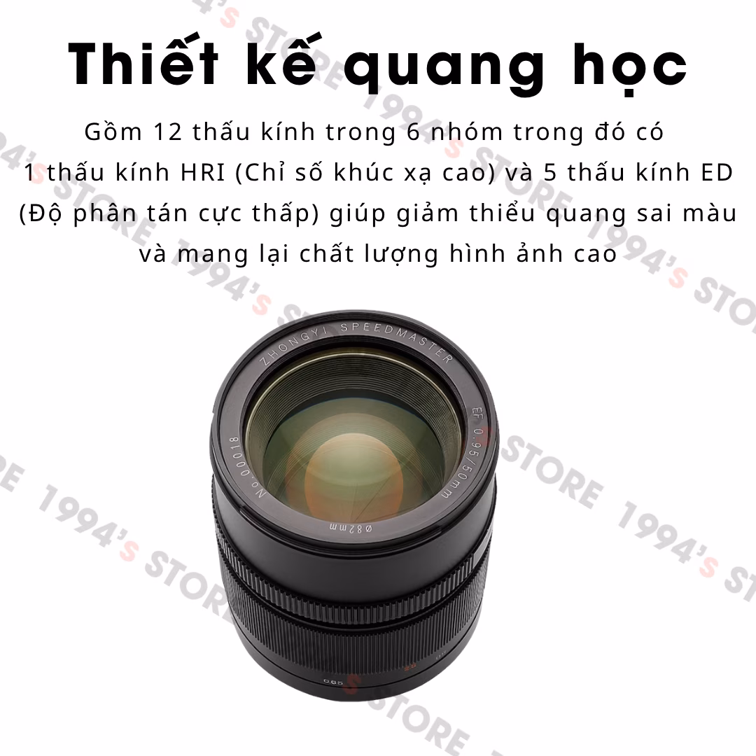 Hãng chính hãng Mitakon Việt Nam