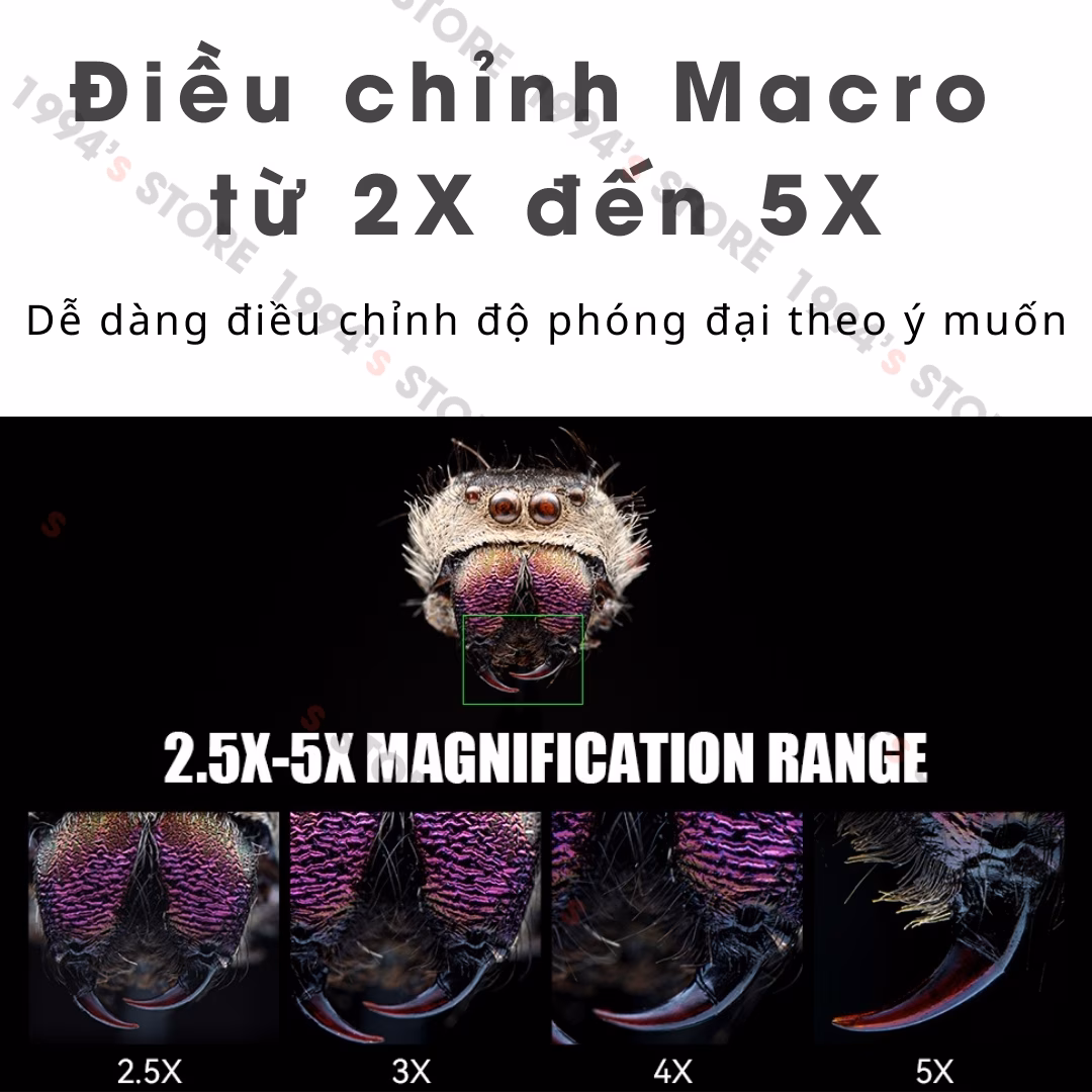 Ống kính AstrHori Việt Nam