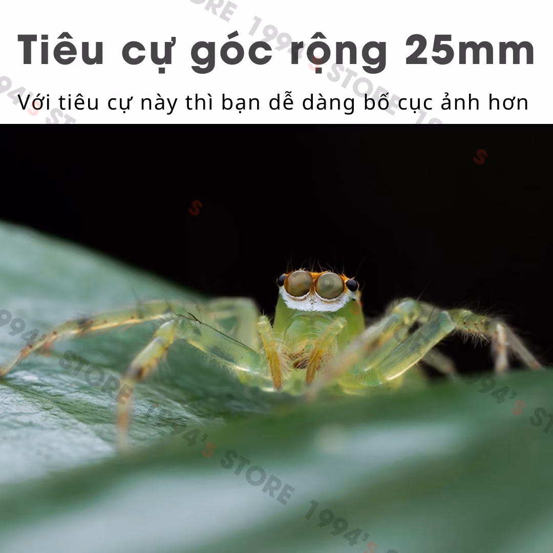 AstrHori 25mm F2.8 giá tốt nhất