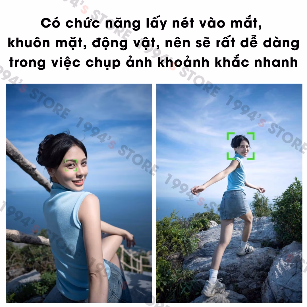 Ống kính Viltrox 15mm F1.7 AF siêu rộng cho Sony/Fuji/Nikon