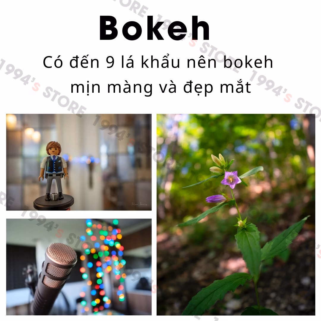 Ống kính Viltrox 15mm F1.7 AF siêu rộng cho Sony/Fuji/Nikon