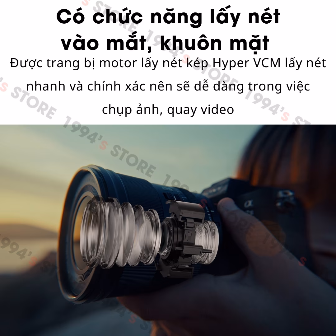 Lens Viltrox 50mm F1.4 Pro