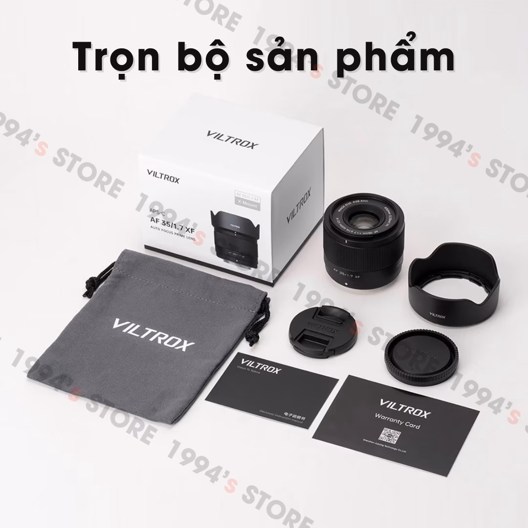 Lens chụp chân dung đời thường phong cảnh