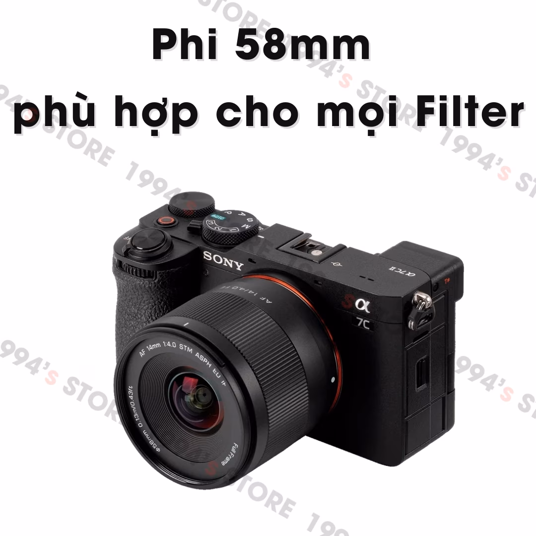Lens Viltrox ngàm Z chụp phong cảnh