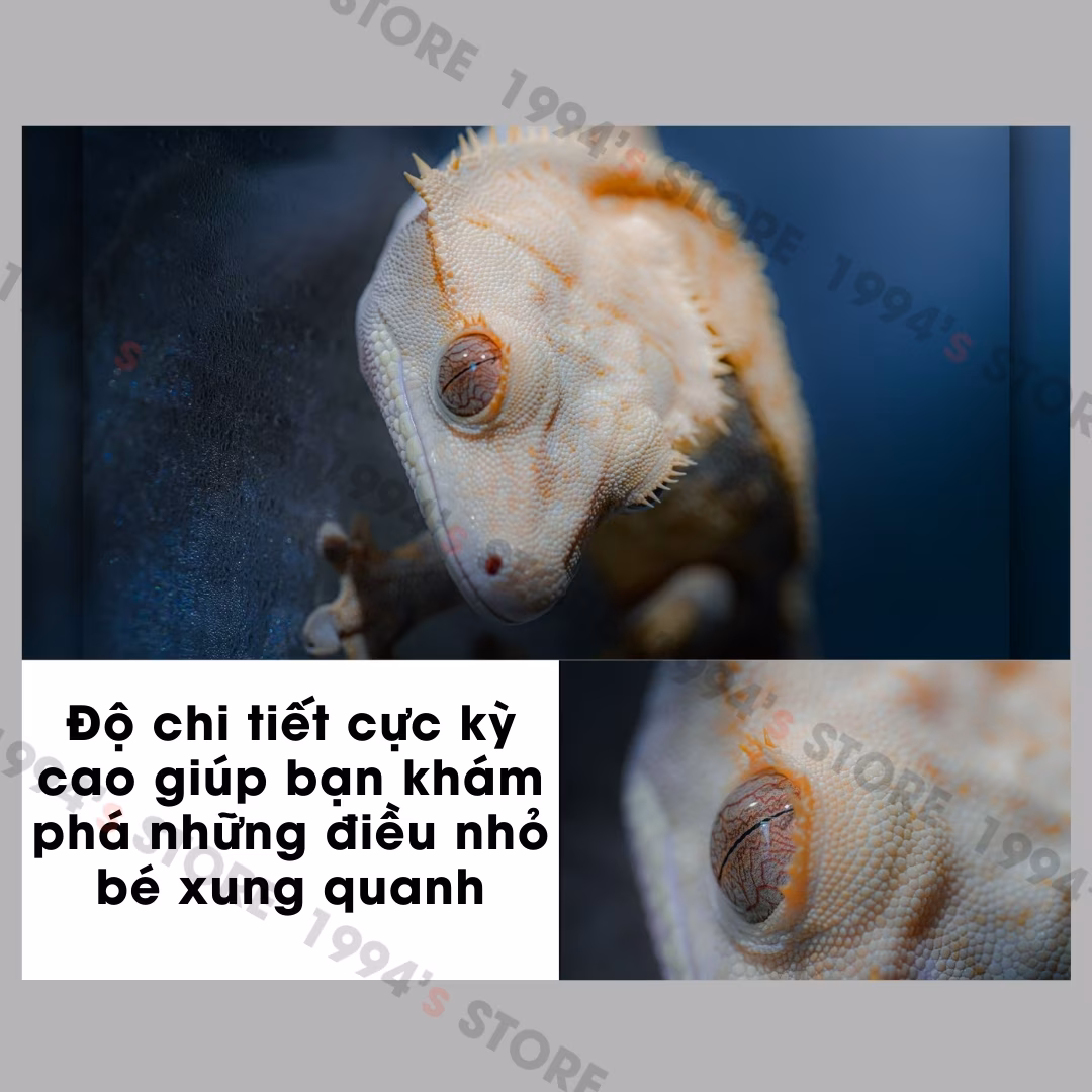 Ống kính Brightin Star 60mm F2.8