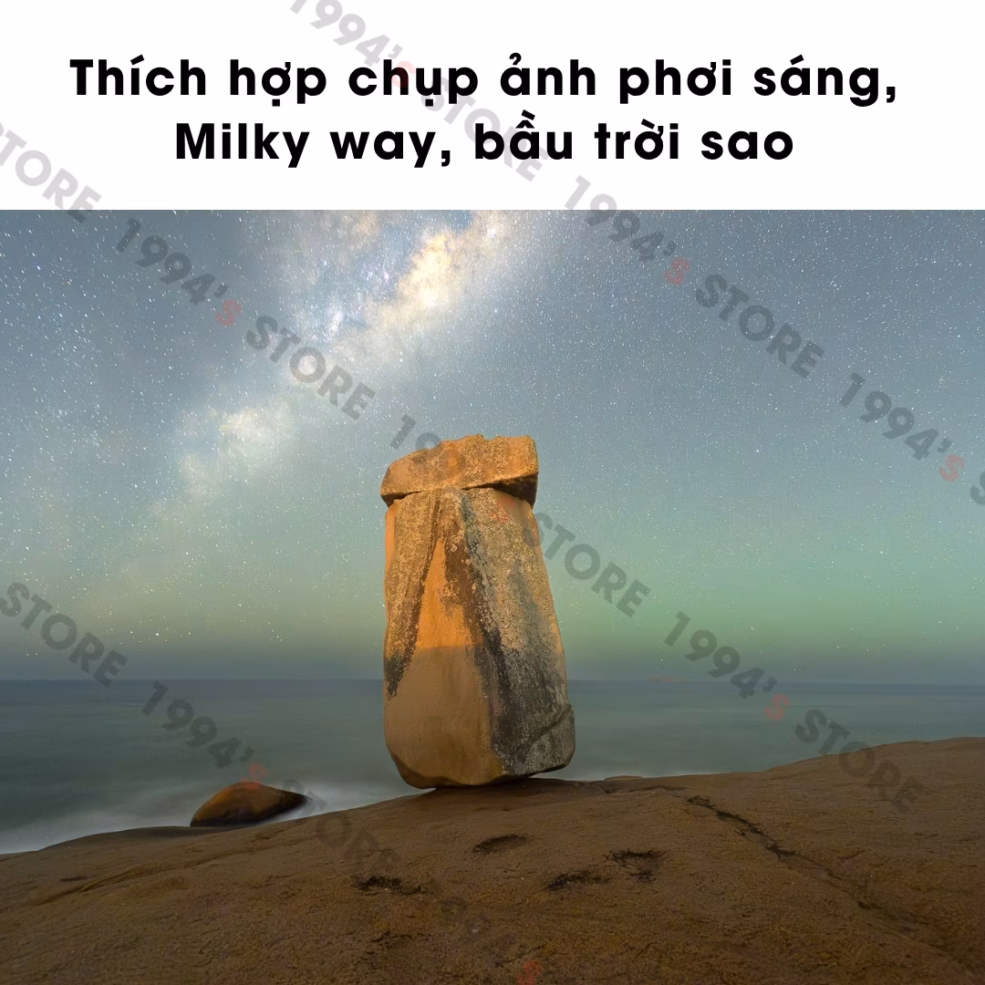 Ống kính Brightin Star 11mm F2.8 Fisheye for Full-frame