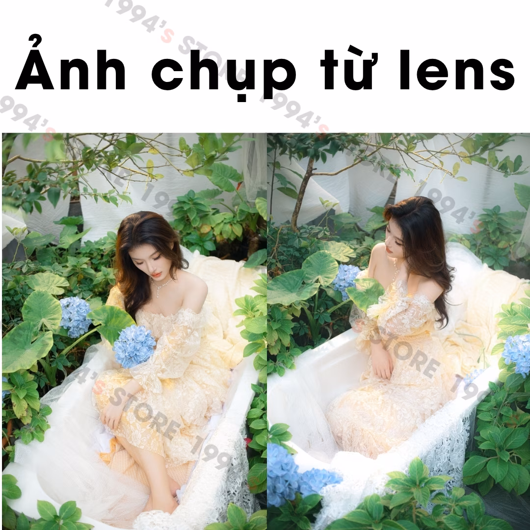 Ống kính Viltrox 25mm F1.7 AF Air cho Fujifilm/Sony/Nikon