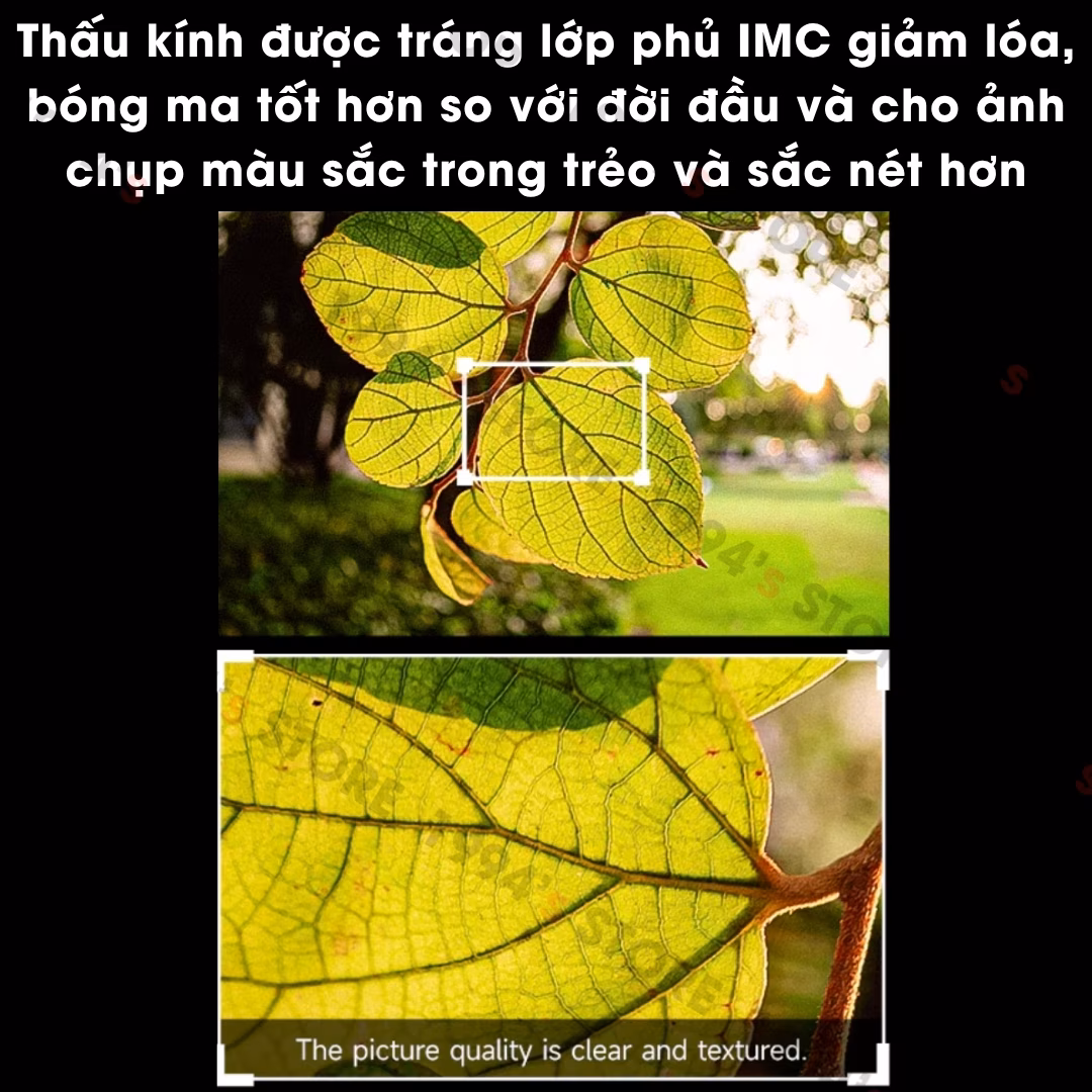 Ống kính Brightin Star 11mm F2.8 Mark II Fisheye for Full-frame