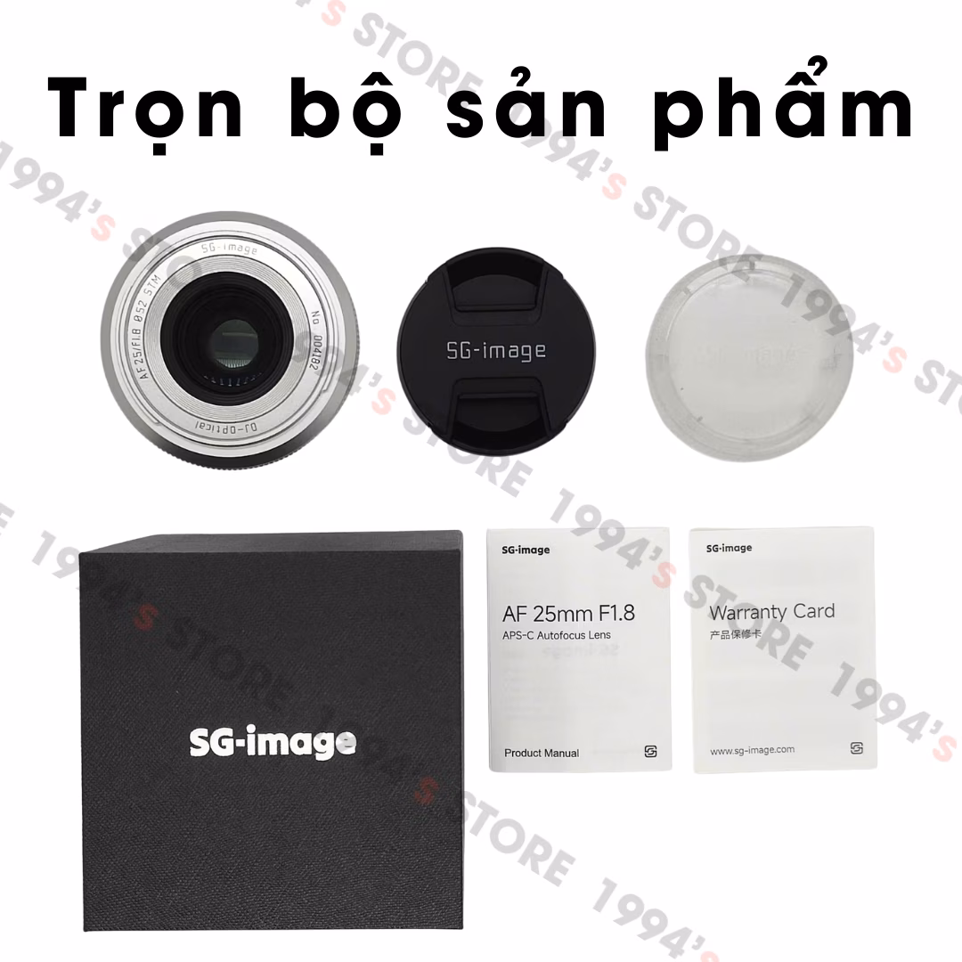 lens af giá rẻ cho fujifilm x