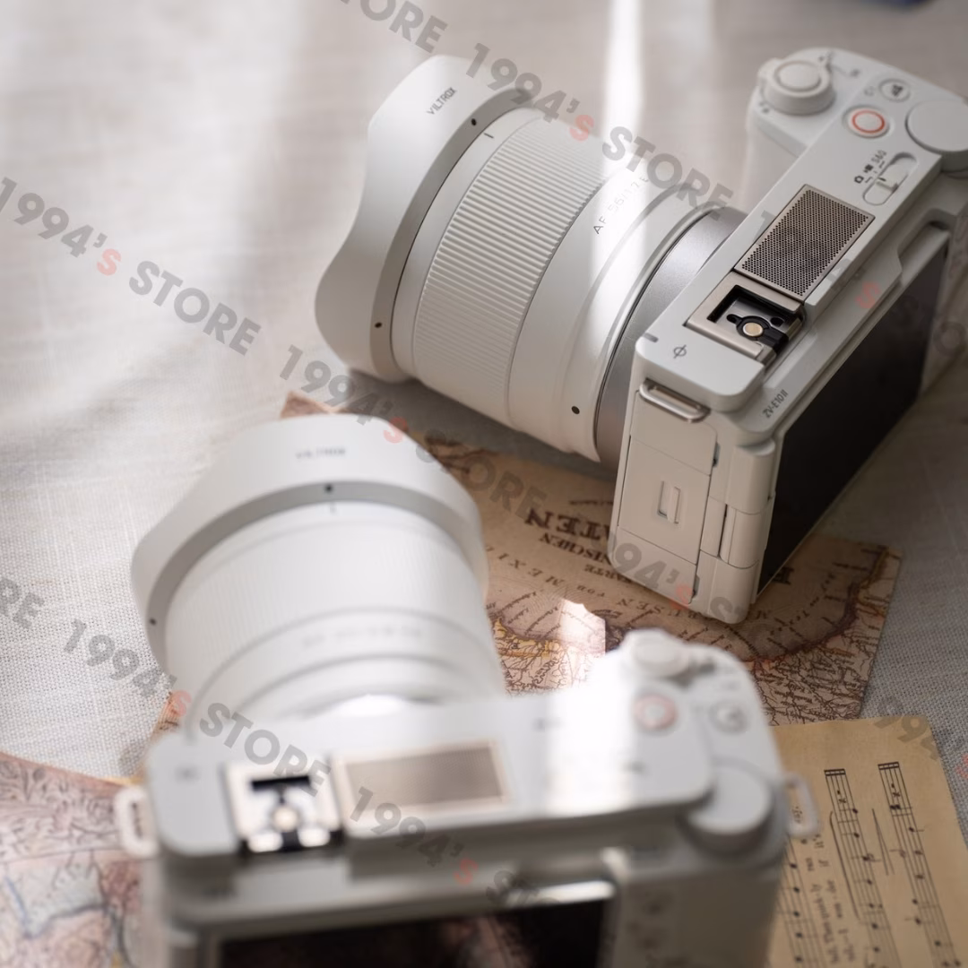 Viltrox 20mm f2.8 AF Sony E chính hãng