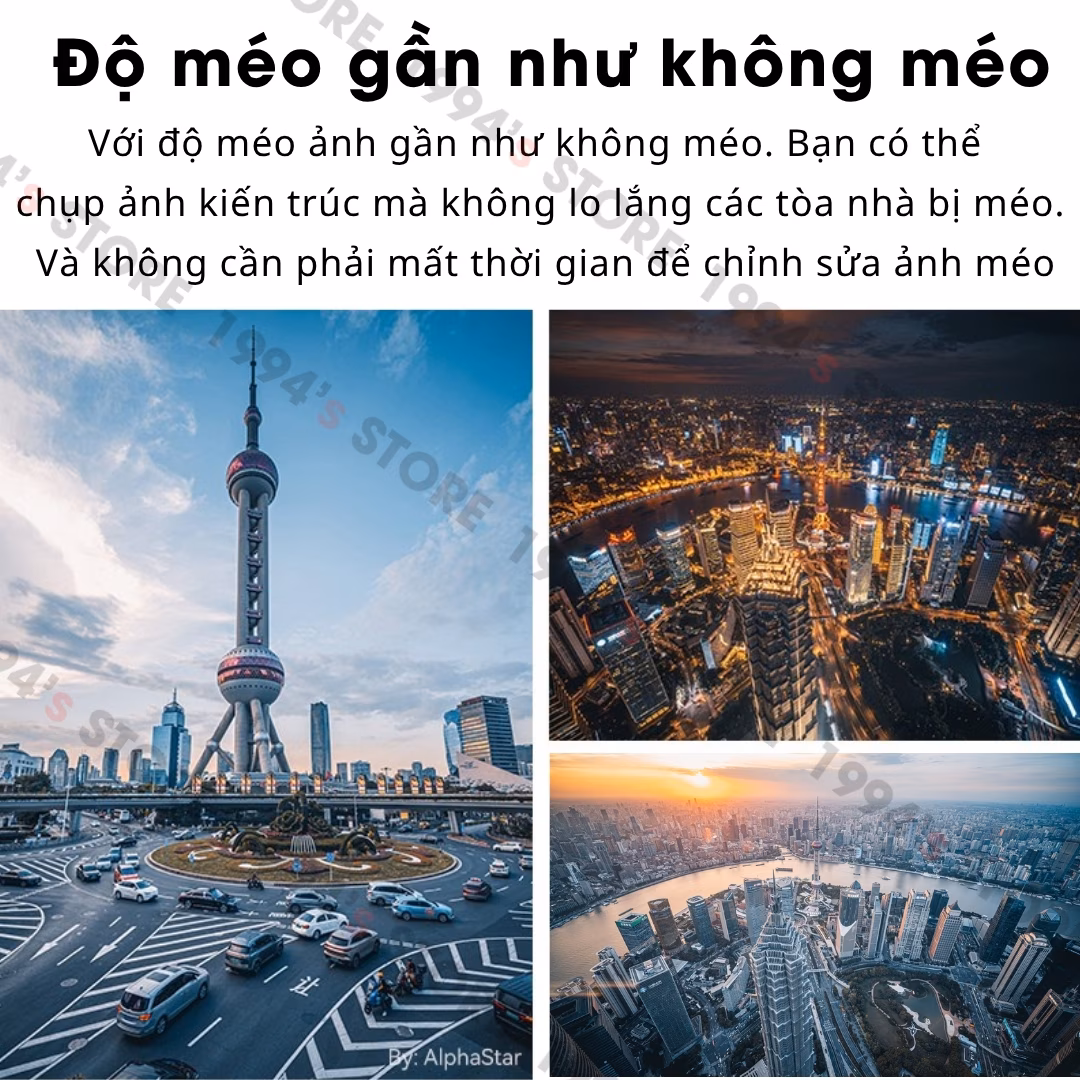 Ống kính TTArtisan 14mm F2.8 ASPH siêu rộng không méo cho Full-Frame
