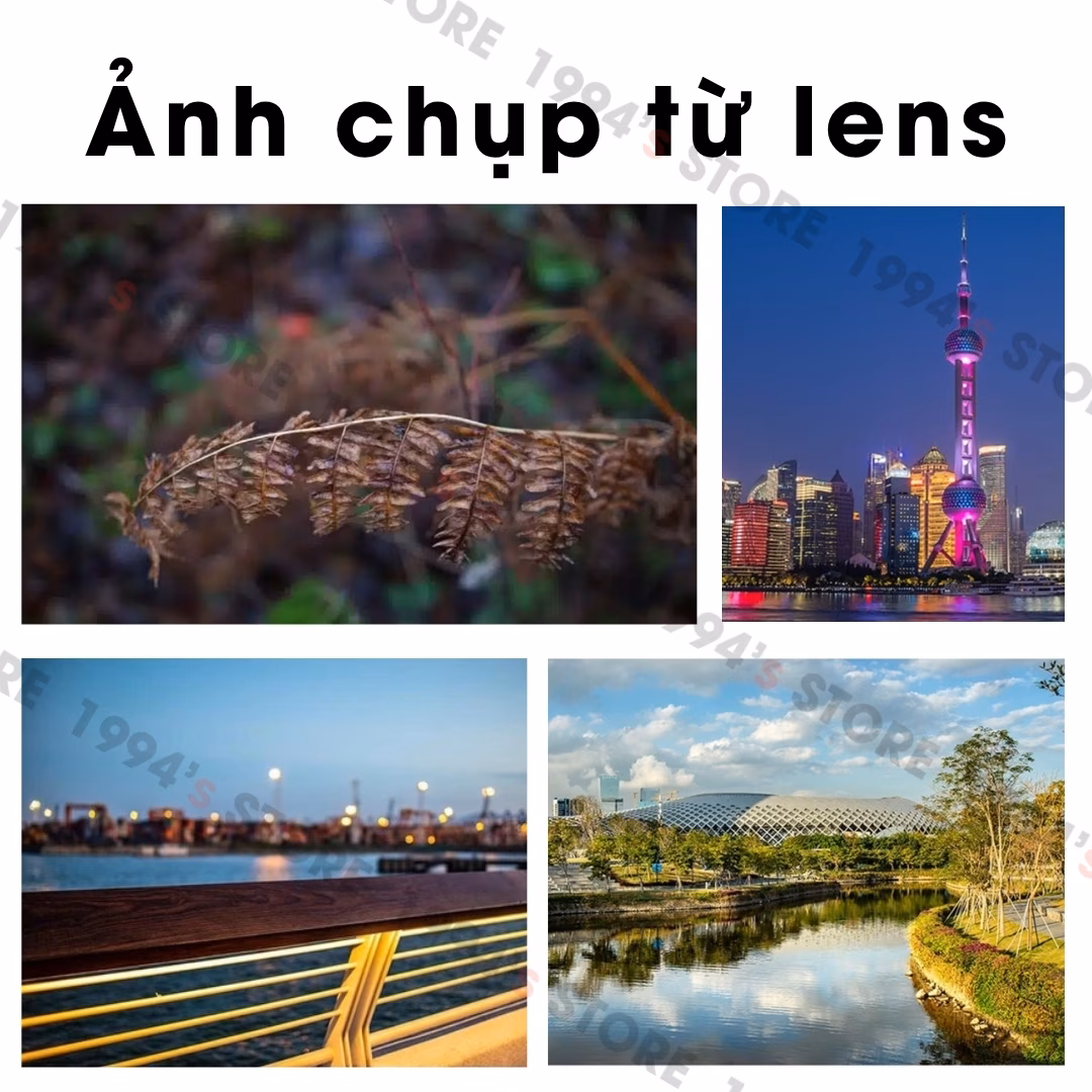 Ống kính Viltrox AF 23mm F1.4 Red Limited Edition (Đỏ) - bản đặc biệt cho Fujifilm