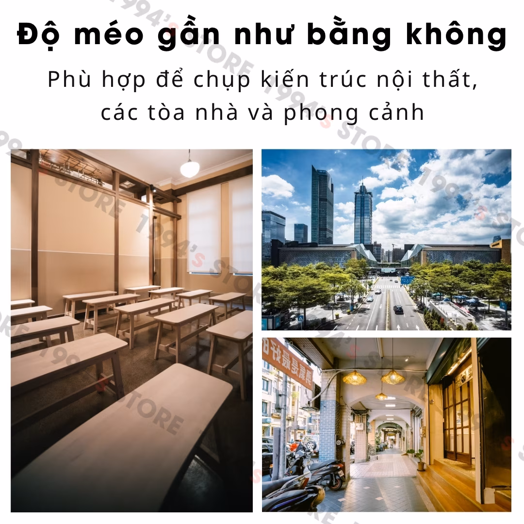 đánh giá astrhori 18mm f5.6 shift