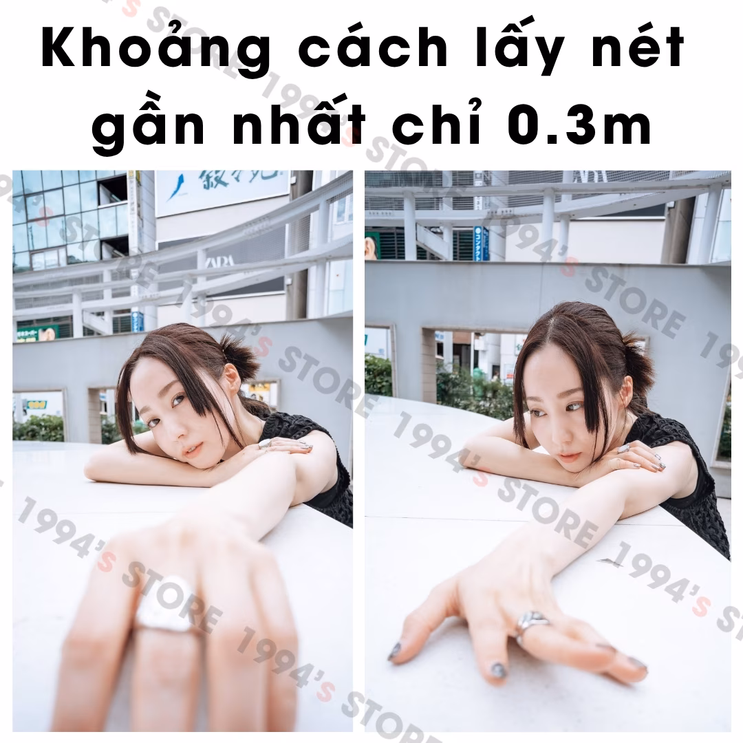 lens chụp kiến trúc nội thất