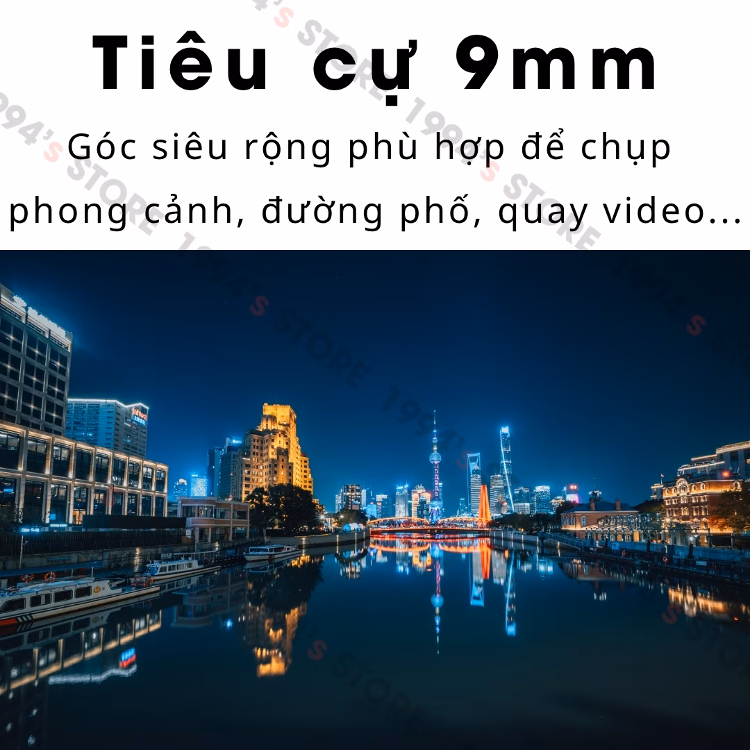 ống kính astrhori 9mm f2.8