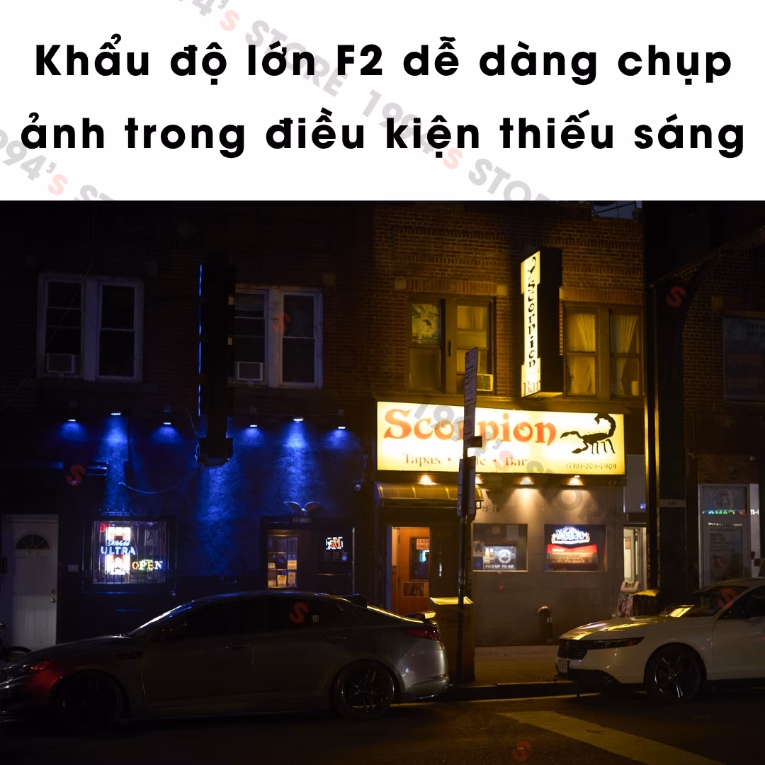Thypoch Việt Nam chính hãng