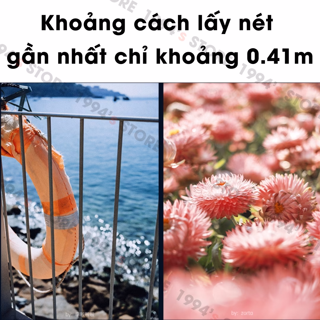 Ống kính AstrHori 40mm F5.6 for Medium Format Fujifilm GFX